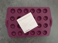 Tupperware - Silikonform Dots