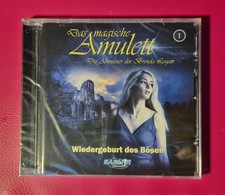 ​Das magische Amulett 1