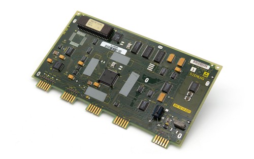 Siemens sirona - siemens, c1