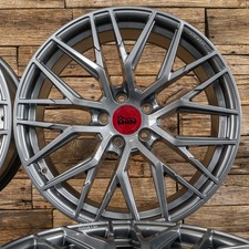 18 Zoll Alufelgen RS4 für BMW