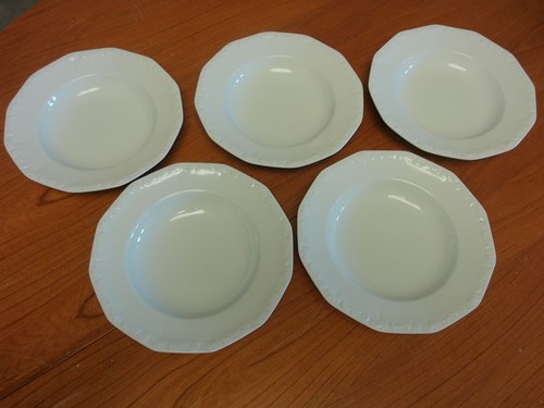 Suppenteller rosenthal maria - suppenteller,