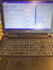 SCHENKER XMG P507 Gaming