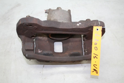 Bremssattel bremszange vorne - bremssattel,