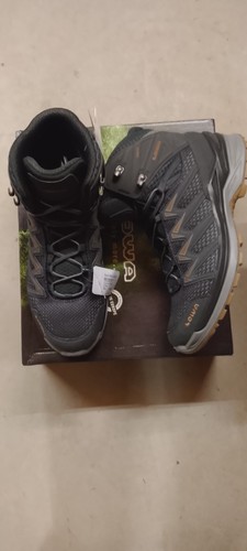 Lowa innox pro - pro, mid