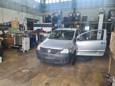 Motor BMD VW Polo 9N Fox Fabia