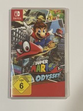 Super Mario Odyssey - Nintendo