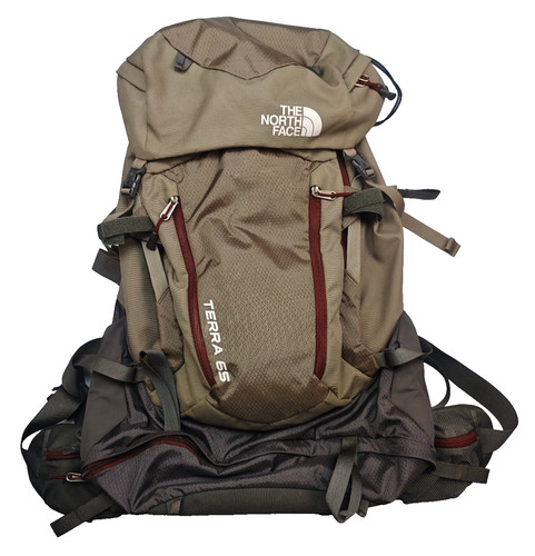 The north face - face, l