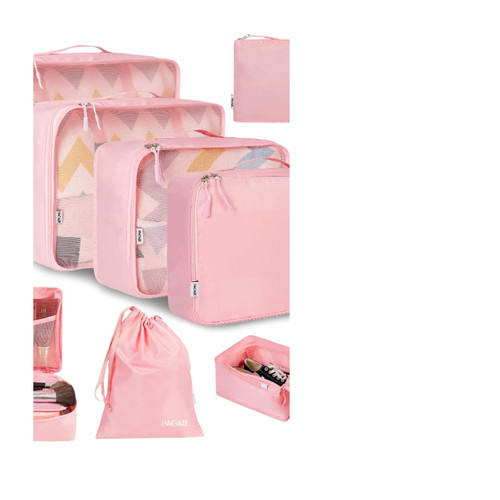 Bagail teilige packwürfel - bagail, 8
