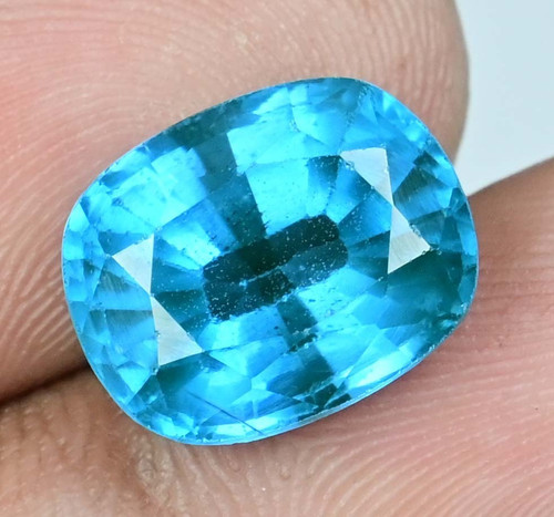 Natürlich paraiba - ct,