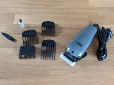 Haarschneider Bartschneider Trimmer Hair Cutter Langhaarschneider