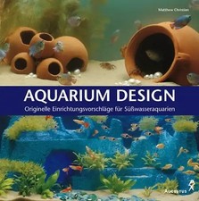 Aquarium Design - Matthew