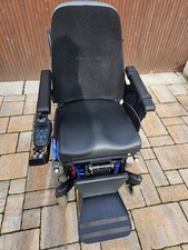 Elektrorollstuhl E-Rollstuhl