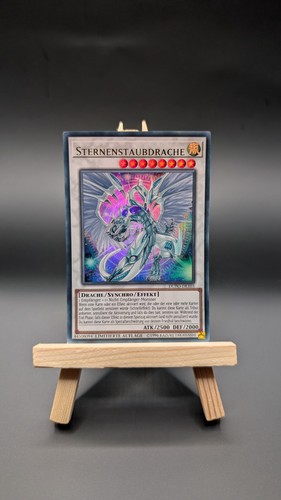 Sternenstaubdrache alt art - sternenstaubdrache,