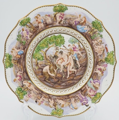 Richard ginori gebrauchter - richard,