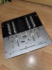 4-Channel Pro Sound Mixer MPX-300