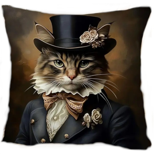 Kissen füllung 45x45cm - +,