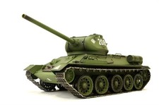RC Panzer "Russischer T-34/85"