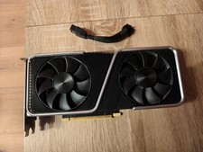 NVIDIA GeForce RTX 3060 Ti