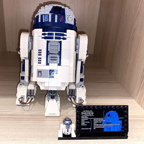 Lego star wars - wars, ucs