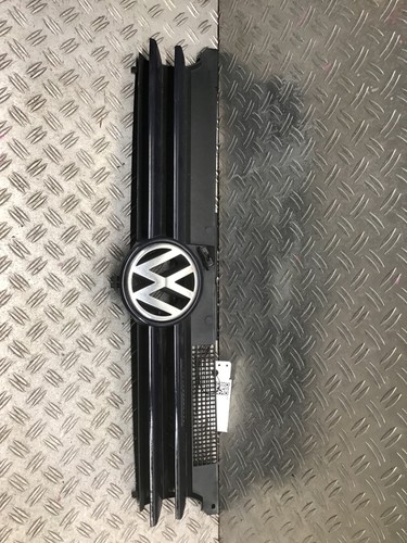 Kühlergrill polo - vw, (9n)