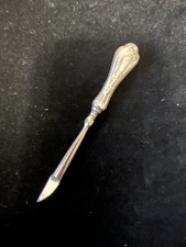 Silber Nagelhaut Werkzeug