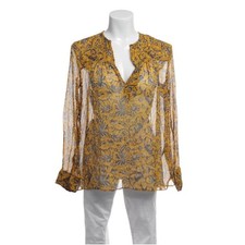 Seidenbluse Isabel Marant Étoile Mehrfarbig 34 FR 36