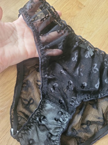 Höschen panty xl in - panty, gr.