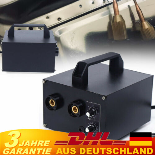 Profi battery spot welder akku - battery,