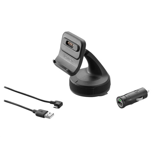 Tomtom click and drive - tomtom, click-and-drive