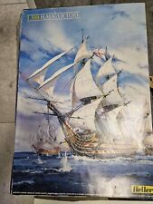 Heller 80897 1:100 HMS Victory