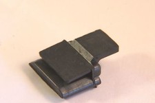 Simson SR50 SR80 Gummizwischenlage Auspuff Auspuffschelle Halterung Gummi 198