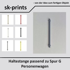 Haltestange Personenwagen |