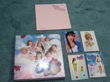 OH MY GIRL FALL IN LOVE SUMMER