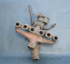 Vorkrieg Vergaser Ford Köln Eifel Taunus Y Solex Model A B 40/4 [4028-24]