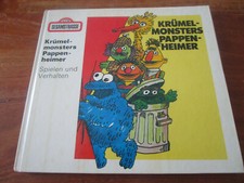 E2027) RARES ALTES KINDERBUCH