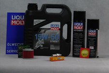 Wartungs Set MZ 500 R