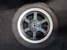 CPI 25 45 50 AGM KEEWAY 49 ccm Vorderrad Felge Reifen ROLLER 130 70 12 Zoll 