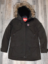 Fjallraven Woman^s  Parka