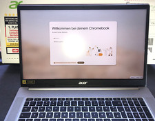 ACER   CB317-1H-C7H8 Chromebook 17" Bildschirm