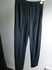 Hose v. Marc Cain,Schwarz,Jogging Style, Gr. N5, 2xgetragen,Schlupfhose