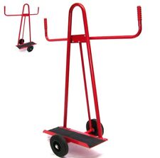 Plattenkarre Plattenwagen 300kg Plattentransporter 55467 Rigips Karre Gipskarton