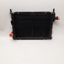 Classic Mini MPI Kühler/