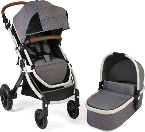 Chic baby kombikinderwagen - chic,