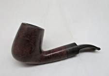 Bruyere Tabakpfeife – Pfeife – Braun/Schwarz