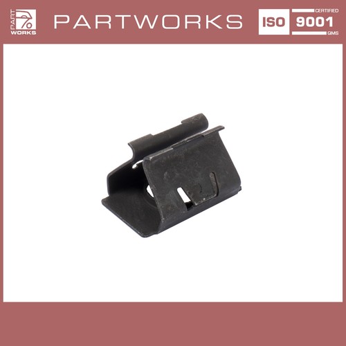 Metalklammer sicherungsclip - metalklammer,