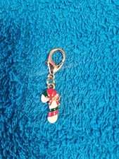 Weihnachts Schlüsselanhänger - Neu mit Karte!!!