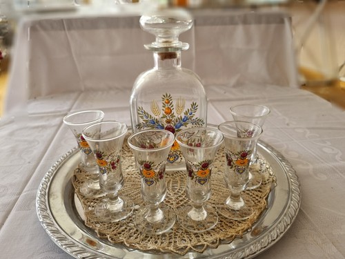 Vintage tiroler - vintage,