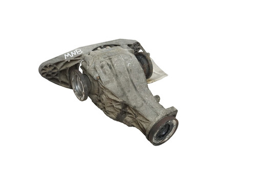 Differential