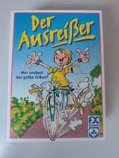 Der Ausreißer - Wer erobert
