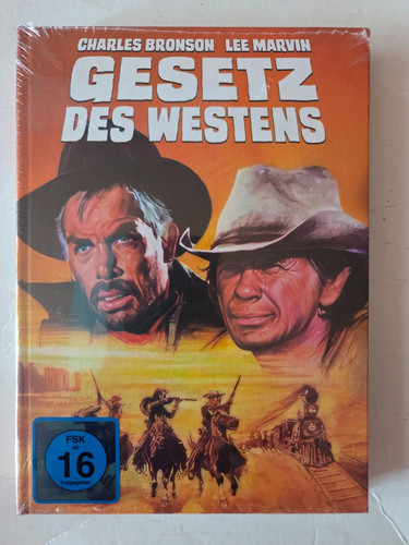 Gesetz des westens charles - westens,